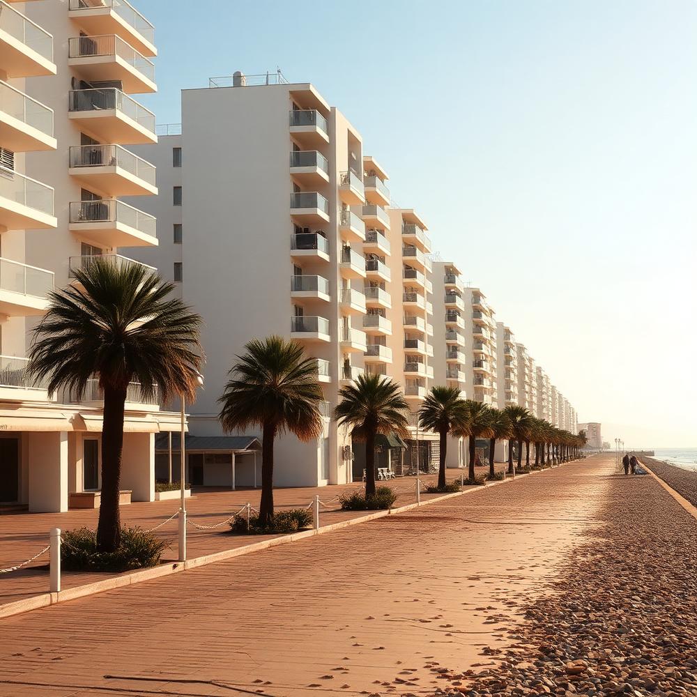 By the Sea